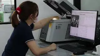 BBJ | Jewelry QA & QC