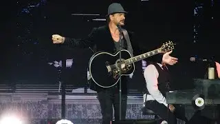 Ricardo Arjona - Animal nocturno | Blanco y negro Tour  ( Arena Monterrey )