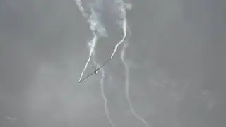 2018 Culpeper Air Fest: Manfred Radius