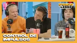 CONTROL DE IMPULSOS / AN&Aacute;LISIS PSICOLOCOS