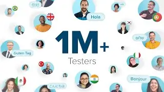About the Applause Testing Community