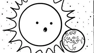 Asdfmovie 13   Hello, sun !