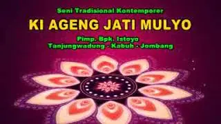 Ria Pamungkas Di Tinggal Rabi gokkk Ri,  Bersama Ki Ageng Jati Mulyo dan TIGA CAHAYA dan FANDICS