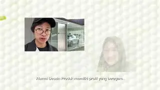 Profil Desain Produk ITS - Scientific, Creative, Innovative (Subtitle Indonesia)