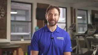 About Lifestyle Physical Therapy