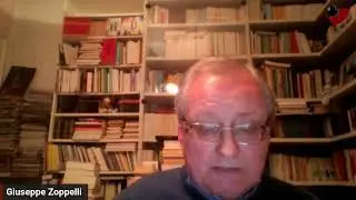 #VoltiDiLibri - Punto 2025. Officina di Poetica