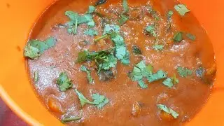 Sweet Potato Curry Recipe | Healthy & Tasty | Vijayalaxmi&rsquo;s Kitchen