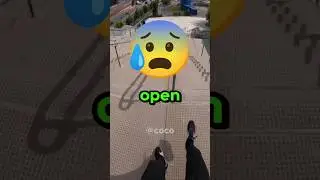 NEVER LEAVE YOUR WINDOWS OPEN 😰🥶