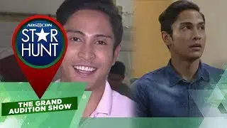 Star Hunt The Grand Audition Show: Bryan gets to be part of Ipaglaban Mo | EP 28