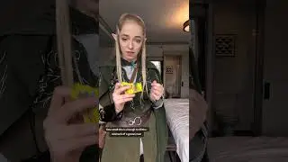 How it feels bringing snacks to con | #legolas #legolascosplay #pckc #planetcomiccon #lotr