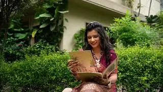 || Bride Kankotri Cinematic Highlight ||