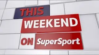 This weekend on SuperSport | Six Nations Rugby, Arsenal vs Hotspur, India vs SA & more | DStv