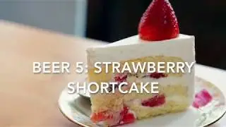 Beers That Taste Like Desserts!