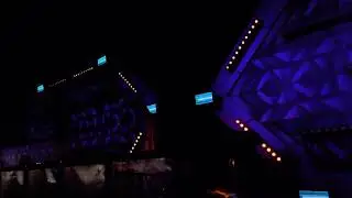 Rebelion & Vertile - Simulation played by Invector @ Defqon 2022