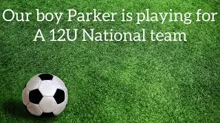 Big contract signing for Parker