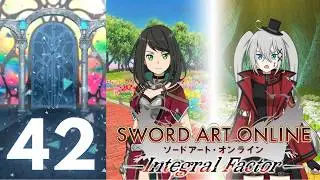 Sword Art Online: Integral Factor #42 | Everyone's Partner