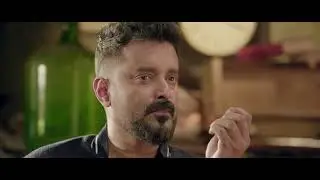 Mikhael (2019) Malayalam HDRip x264 ESubs Movie