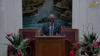 PHBC Sunday Evening Service 1/25/2026