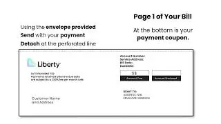 Your Gas Bill Explained