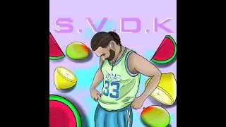 YILMO - SvdK (prod. by ATI)