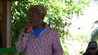 Madah One Shot 2 - Skanky D chante  