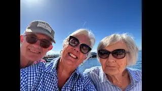 Our Trip To Tenerife