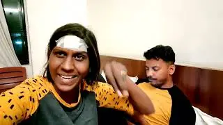 K2K Day-12l Superbike k wajahse laga maar🤕lBenelli Bike 2nd Service Bill l #jodiriders #ridewithvj