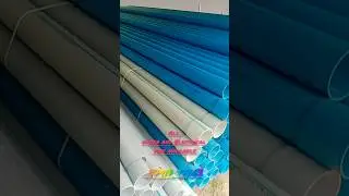 All-in-One PVC Pipes for Electrical & Plumbing | Best Quality & Prices!