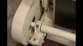 Ferrell Ross Roller Mill