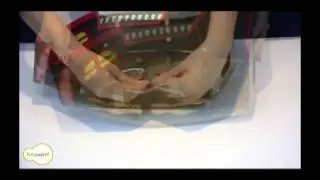 Krooom Pirate Ship Assembly