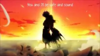 Nightcore - Safe and Sound