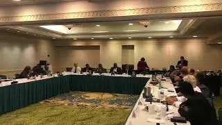 LIC Marketing & Home Service Meeting