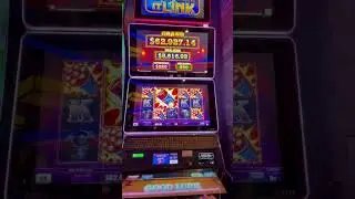 Eureka Blast Bonus!  #gambling #slots #winning #casino #slotmachine #lucky #eurekablast