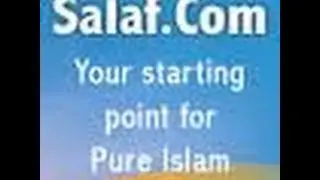 Principles (of Islam) Every Salafi (Sunni) Muslim Should Know 7/7