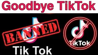 Latest News: TikTok Ban in India Confirmed | Goodbye TikTok