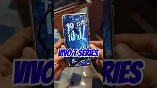 Vivo T Series Origin OS 6 Eligible Devices List #vivo #shorts #2025 #android16 #originos #update