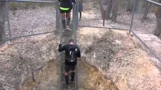 Running Through: South Australia - The Gold Mine Run