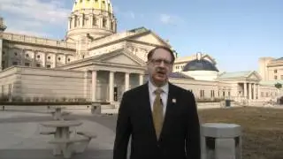 Jim's Experience