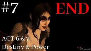 Dreadout 2: Part 7 [END] - Full Walkthrough/Guide - No Commentary