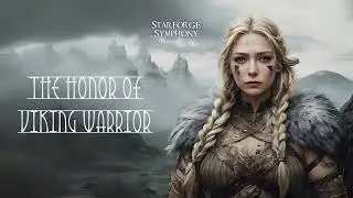 The honor of Viking warrior - Starforge Symphony