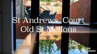 St Andrews Court  Old St Mellons