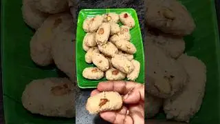 Sooji Poha Bites #healthy #snacks #recipe #shortsvideo