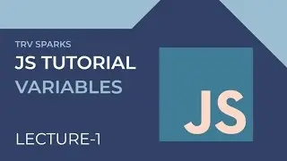 🔥Mastering JavaScript Variables:The Ultimate Guide For Beginners #JavaScript#Variables