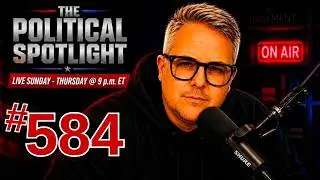 #584 | Rules, Tools, & Fools: Local & State Politics in 3 Words! | The Political Spotlight