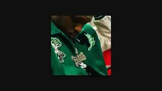 Afro R&B type beat &ndash; Cuxi