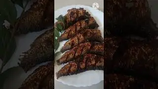 Sardine Fish Fry / Kerala Mathi Fry Recipe #shorts #shortsvideo #youtubeshorts