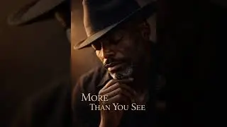 More Than You See &ndash; ScoutMaster (Soul / Pop Soul | Suno AI)