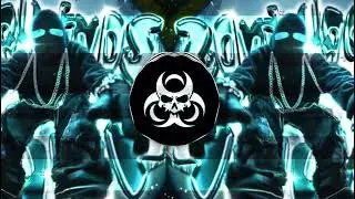 WORLD ENDS FUNK - FURI (SLOWED)[ BASS BOOSTED] Toxic Offx