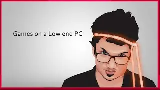 17ක PC එකෙන් GTA V, Watch Dogs, NFS Rivals හා කංචායුධ පුලුවන්ද? | Games on a Low end PC | myHub.lk