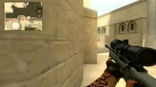 n1 kill shot awp cw FGCL....